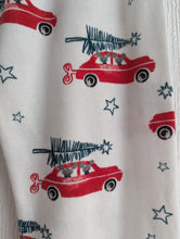 Load image into Gallery viewer, Cute Christmas PJ Bottoms - 7 Years
