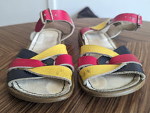 Load image into Gallery viewer, Tootsa Macginty Saltwater Sandals - UK 12
