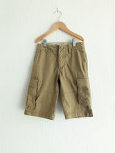 Load image into Gallery viewer, Kids Sand Cargo Shorts GapKids
