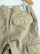 Load image into Gallery viewer, Super Sand Cargo Shorts - 7 Years
