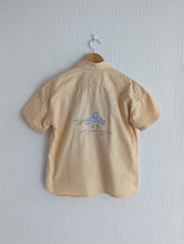 Load image into Gallery viewer, Vintage Jacadi Boat Shirt - 6 Years

