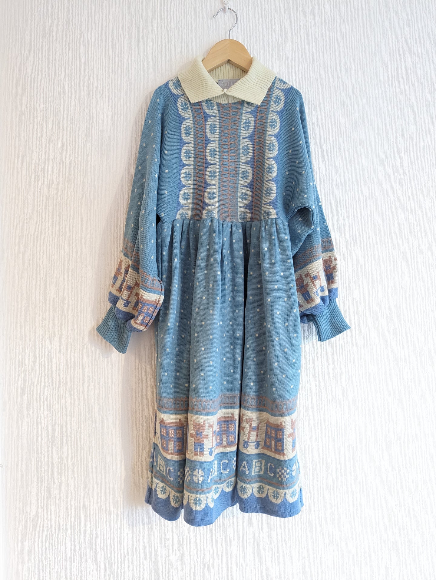 ClothKits Vintage Dress