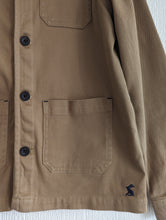Load image into Gallery viewer, Workwear Sand Jacket - 9 Years
