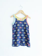 Load image into Gallery viewer, Tootsa MacGinty Super Soft Car Vest Top - 5 Years
