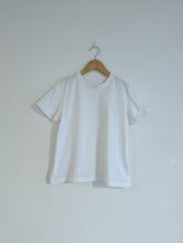 Load image into Gallery viewer, White PE T Shirt - 8 Years
