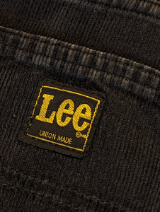 Amazing Vintage Lee Cords - 9 Years