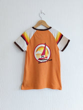 Load image into Gallery viewer, Little Bird Sailing T Shirt - 8 Years
