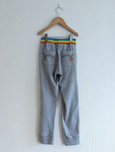 Load image into Gallery viewer, Little Bird Joggers with Rainbow Waistband - 8 Years

