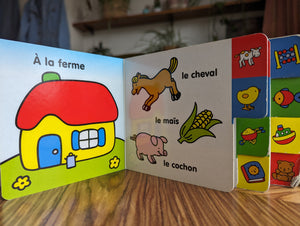 Lovely Little French Books