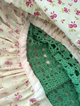 Load image into Gallery viewer, Beautiful Handmade Summer Dress - 7 Years
