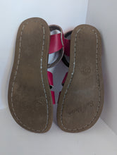 Load image into Gallery viewer, Red Youth Salt-Water Sandals - The Original 12 (UK 11)  EU29
