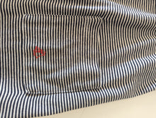 Load image into Gallery viewer, Petit Bateau Soft Cotton Striped Summer Dress - 11 Years
