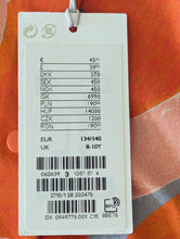 Load image into Gallery viewer, COS New Bright Abstract Print Dress - 10 Years
