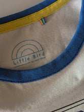 Load image into Gallery viewer, Little Bird Big Festival Love TShirt - 8 Years
