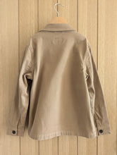 Load image into Gallery viewer, Workwear Sand Jacket - 7 Years
