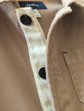 Load image into Gallery viewer, Workwear Sand Jacket - 7 Years
