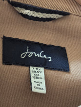 Load image into Gallery viewer, Workwear Sand Jacket - 7 Years

