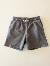 Load image into Gallery viewer, John Lewis Soft Grey Shorts - 9 Years
