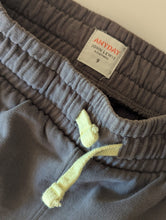 Load image into Gallery viewer, John Lewis Soft Grey Shorts - 9 Years

