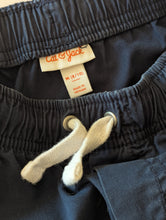 Load image into Gallery viewer, Cat &amp; Jack Navy Combat Shorts - 9 Years
