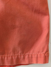 Load image into Gallery viewer, Mini Boden Bright Orange Shorts - 10 Years
