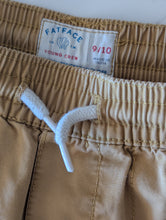 Load image into Gallery viewer, FatFace Sandy Summer Shorts - 10 Years
