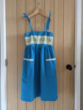 Load image into Gallery viewer, Fabulous Vintage St Michael Summer Dress - 11 Years
