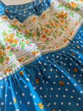 Load image into Gallery viewer, Fabulous Vintage St Michael Summer Dress - 11 Years
