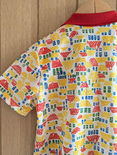 Load image into Gallery viewer, Cute Vintage ALine Dress - 8 Years
