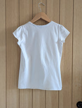 Load image into Gallery viewer, Okaidi Blue Poppy TShirt - 9 Years

