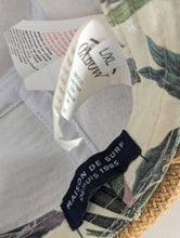 Load image into Gallery viewer, Oxbow Surf Straw Trilby Hat - Large
