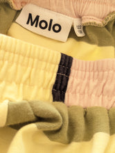 Load image into Gallery viewer, Molo Block Colour Soft Cotton Skirt - 8 Years
