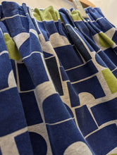 Load image into Gallery viewer, COS Super Cool Geo Print Skirt - 7 Years
