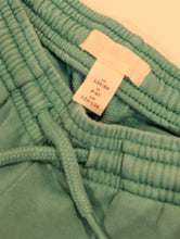 Load image into Gallery viewer, ARKET Soft Green Shorts - 8 Years
