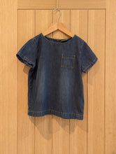 Load image into Gallery viewer, Lovely Denim Tunic - 10 Years
