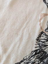 Load image into Gallery viewer, FREE Very Light Cotton La Redoute Rabbit T Shirt - 10 Years

