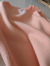 Load image into Gallery viewer, Peachy Short Sleeved Cotton Jumper - 10 Years
