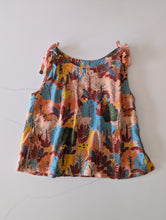 Load image into Gallery viewer, Preloved Designer Kids Clothes Jungle Print fábula
