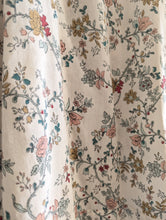 Load image into Gallery viewer, Caramel Baby &amp; Child Light Cotton Strappy Floral Tunic - 10 Years
