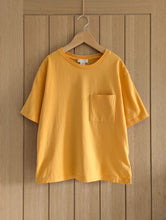 Load image into Gallery viewer, ARKET Sunshine Yellow T Shirt - 8 Years
