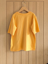 Load image into Gallery viewer, ARKET Sunshine Yellow T Shirt - 8 Years
