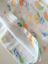 Load image into Gallery viewer, Tootsa Macginty Tropical Surf T Shirt - 7 Years
