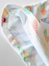 Load image into Gallery viewer, Tootsa Macginty Tropical Surf T Shirt - 7 Years
