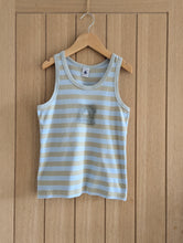 Load image into Gallery viewer, FREE Petit Bateau Playwear Vest - 6 Years

