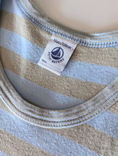 Load image into Gallery viewer, FREE Petit Bateau Playwear Vest - 6 Years

