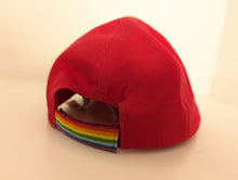 Load image into Gallery viewer, Little Bird Happy Sun Cap 7-10 Years
