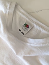 Load image into Gallery viewer, FREE Plain White T Shirt - 8 Years
