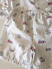 Load image into Gallery viewer, the Little White Company London Pyjamas - 10 Years
