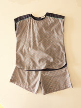 Load image into Gallery viewer, Happyology Geometric Print Lightweight PJs - 9 Years
