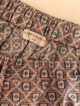 Load image into Gallery viewer, Happyology Geometric Print Lightweight PJs - 9 Years
